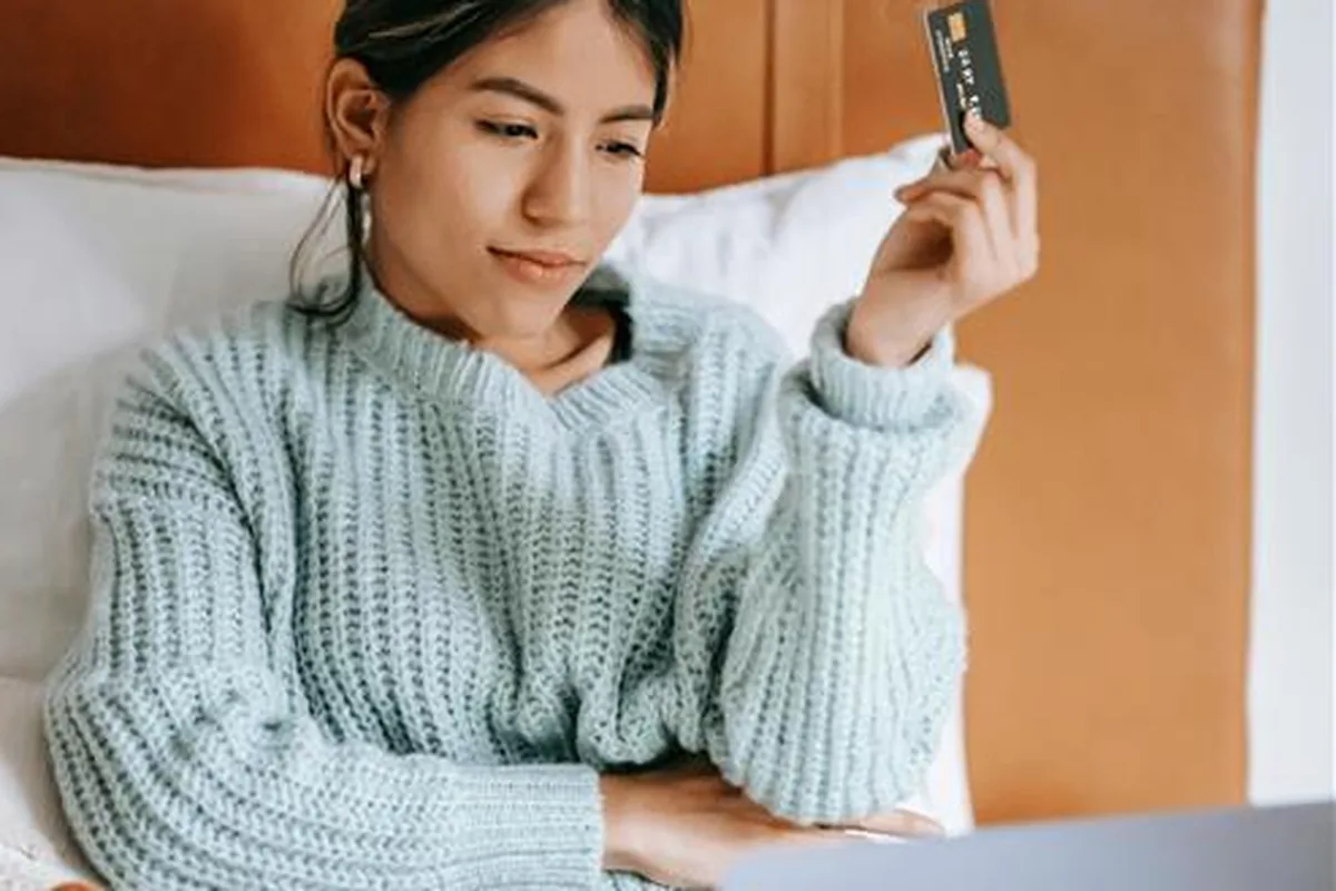Carta di credito rilascio immediato